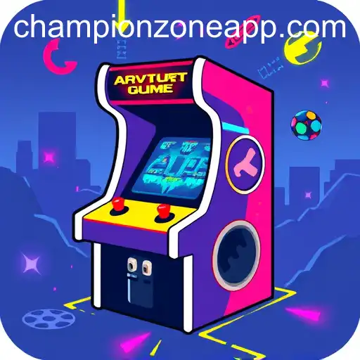 Diving Into the World of 'Arcade Adventures' on ChampionZone App