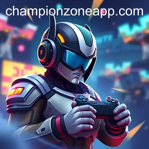 Championzone App Revolutionizes Gaming Experience
