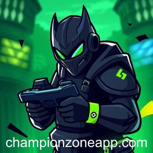 ChampionZone App Revolutionizes Gaming