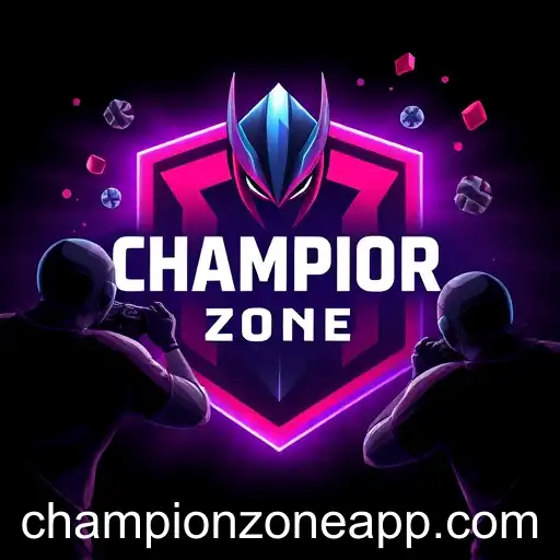 Championzone App: Revolutionizing the Gaming Experience