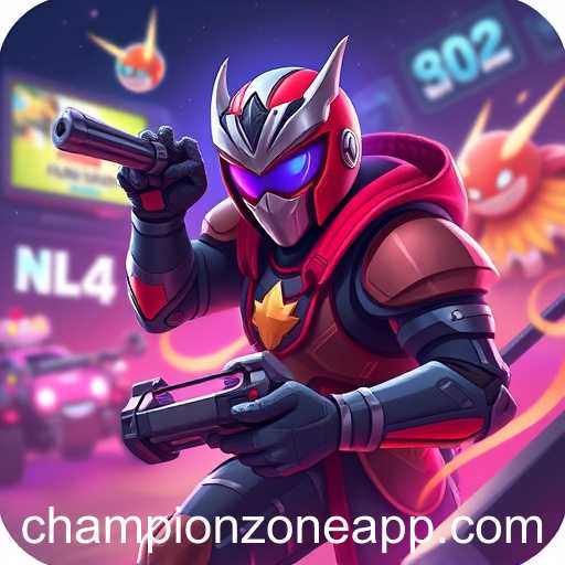 ChampionZone App Revolutionizes Online Gaming