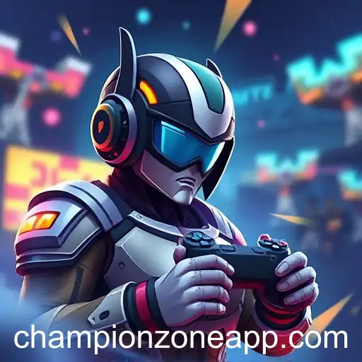 ChampionZone: Revolutionizing Gaming Experience