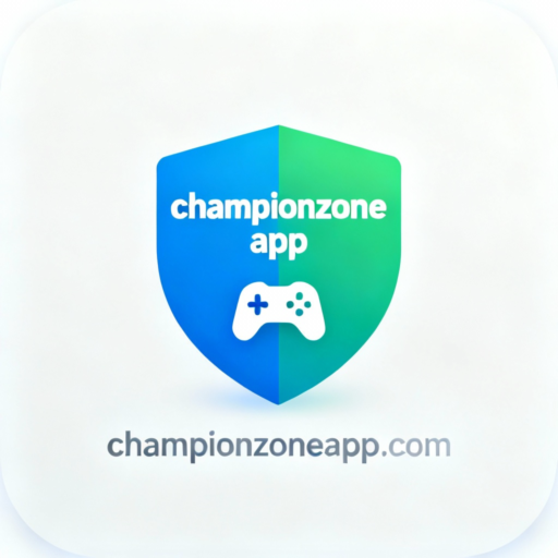 championzone app