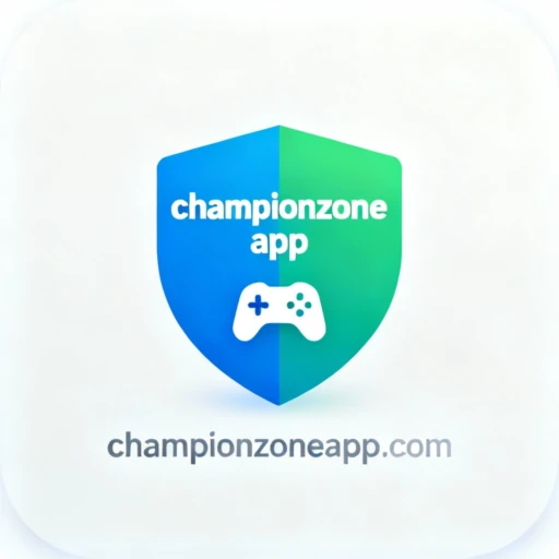 Explore Exciting English Games and Enhance Your Skills with ChampionZone App