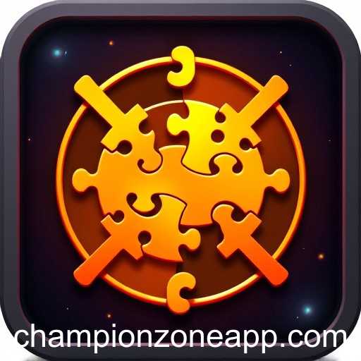 Discover the World of Puzzles on ChampionZone App