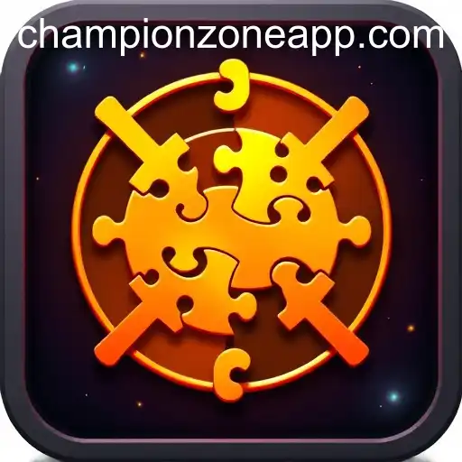 Discover the World of Puzzles on ChampionZone App