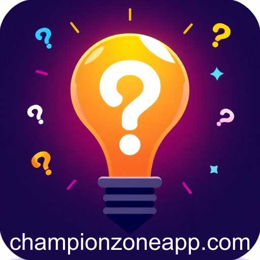 Exploring the World of Knowledge Quizzes on the ChampionZone App