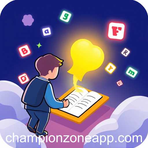 Exploring the World of Vocabulary Games on ChampionZone App