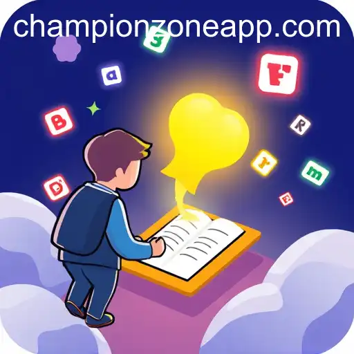Exploring the World of Vocabulary Games on ChampionZone App